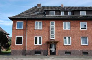 Wohnung mieten in Tom-Brok-Straße 80, 26386 Siebethsburg, 3-Zimmer-Wohnung mit Dusche im Erdgeschoss!