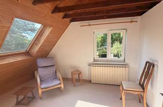 Wohnung mieten in Nachtigallenweg 22, 53343 Wachtberg, Teilmöbilierte, gemütliche 2-Zimmer-Wohnung