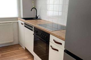 Wohnung mieten in Bahnhofsstraße 19, 21435 Stelle, Terrassenwohnung mit zwei Zimmern