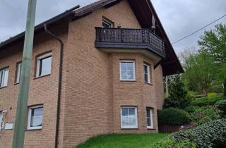Wohnung mieten in 57537 Wissen, 2 Zimmer Einliegerwohnung mit separater Abstellkammerin Wissen Hämmerberg
