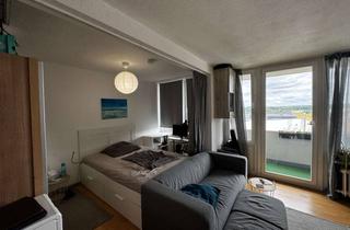 Wohnung mieten in Am Festplatz 13A, 35440 Linden, 1,5 Zimmerwohnung in Linden - Optimal für Studierende der JLU