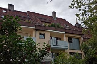 Wohnung mieten in 95444 City, Ruhige und gepflegte 3-Zimmer-Wohnung Bayreuth (Nähe Hofgarten / Fußgängerzone)
