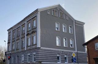 Wohnung mieten in Cosima Wagner Str, 95444 City, Sehr schöne 2-Zimmer- Altbau-Wohnung in Bayreuth am Hofgarten