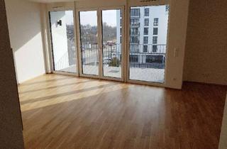 Wohnung mieten in Eisenbahnstrasse 20, 88048 Friedrichshafen, Apartment, Balkon, Küchenzeile, Komfortbad