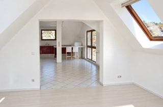 Penthouse mieten in In Der Lei, 65527 Niedernhausen, 4 Zimmer Penthouse-Wohnung im Grünen