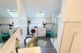 Wohnung mieten in Zum Junkersbusch, 52511 Geilenkirchen, Helle 90 m² Wohnung mit ausgebautem Dachgeschoss in Geilenkirchen-Teveren