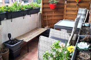 Wohnung mieten in Fürstenring 47A, 46562 Voerde, Geräumige 3-Zimmer-Wohnung mit Balkon im EG