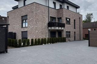 Wohnung mieten in 52511 Geilenkirchen, Nachmieter für Neubauwohnung gesucht