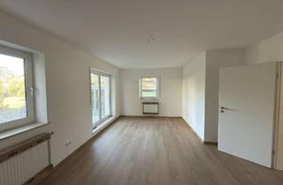 Wohnung mieten in Pfaffenbogen 19a, 89362 Offingen, Tolle 2ZKB *Erstbezug nach Sanierung*