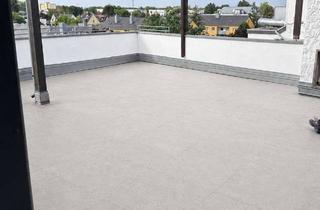 Penthouse mieten in 51145 Urbach, Modernes Penthouse über den Dächern von Urbach mit riesiger Dachterrasse: komplett Saniert
