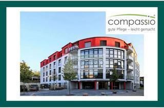 Wohnung mieten in Rathausalle, 53757 Sankt Augustin, Modernes SENIORENWOHNEN in zentraler LAGE