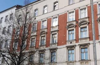 Wohnung mieten in Marienburger Straße 34, 10405 Prenzlauer Berg, Schöne 1-Zimmer-Wohnung zu vermieten!