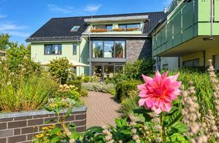 Wohnung mieten in Lüchtenstraße, 33758 Schloß Holte-Stukenbrock, Seniorengerechte 2-Zimmer-Wohnung im Cara Vita