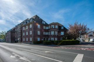 Wohnung mieten in Essenberger Str. 6c, 47441 Moers, Großzügige 2-Zimmer- Wohnung in zentraler Lage