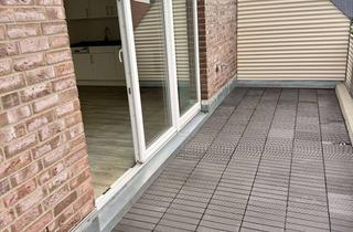 Wohnung mieten in Rendsburger Straße 30, 24866 Busdorf, Alltagstaugliche 3-Zimmer-Wohnung mit Balkon in Busdorf