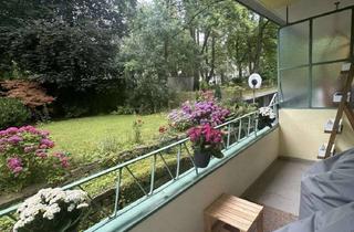 Wohnung mieten in 44139 Dortmund, ***SAARLANDVIERTEL-Am Knappenberg-sanierte Wohnung mit Balkon, Terrasse und Gartenmitbenutzung***