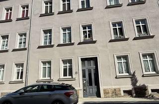 Wohnung mieten in Dammstr 13, 09599 Freiberg, Drei Zimmer in Freiberg: Ihr neues Zuhause mit 75 Quadratmetern