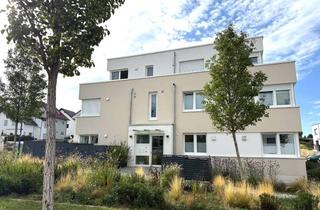 Wohnung mieten in 76337 Waldbronn, MODERNES WOHNEN in Neubaulage