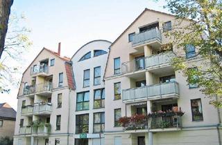 Wohnung mieten in Am Falkenberg 31, 12524 Altglienicke, Maisonettewohnung mit Balkon nahe S-Bahnhof Grünau!