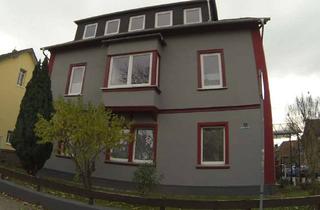 Wohnung mieten in 65366 Geisenheim, Sanierte schöne 3-Zimmer Dachgeschosswohnung