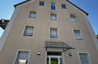 Wohnung mieten in Römerweg 38, 86199 Göggingen, Schöne, helle 3-Zimmer-Dachgeschoß-Wohnung mit Loggia