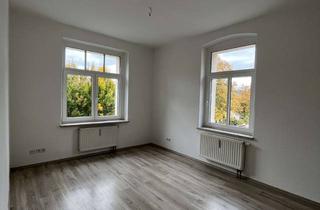 Wohnung mieten in Anton-Herrmann-Straße 35, 09113 Schloßchemnitz, Gemütliche 2-Raumwohnung in ruhiger Lage in Chemnitz - Anton-Herrmann-Straße 35 / EG rechts