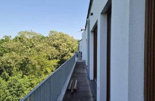 Wohnung mieten in 12169 Steglitz, Moderne Dachgeschosswohnung