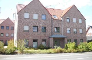 Wohnung mieten in 33397 Rietberg, Exklusive 3-Zimmer-Wohnung in Rietberg-Westerwiehe