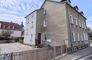 Wohnung mieten in Alt-Witznitzer Straße, 04575 Neukieritzsch, Idyllisches Familienleben in Lobstädt