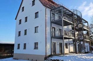 Wohnung mieten in Bräustraße 21, 84568 Pleiskirchen, +++ Gehobene 2-Zi.-Wohnung im EG mit EBK und Terrasse +++