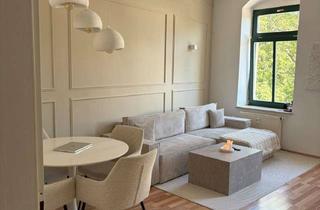 Wohnung mieten in Rochlitzer Straße 31, 09111 Zentrum, Zentral leben: 2-Zimmer-Wohnung in Chemnitz