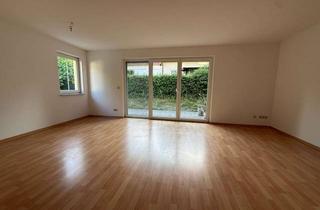 Wohnung mieten in Karl-Marx-Straße 33, 15732 Schulzendorf, Erdgeschosswohnung mit kleiner Terrasse in Schulzendorf