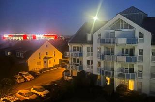 Wohnung mieten in Willi-Wolf-Straße 20, 55128 Bretzenheim, 3-Zimmer-Dachgeschosswohnung | hochwertig renoviert | Klima | Balkon | Küche | Tiefgarage