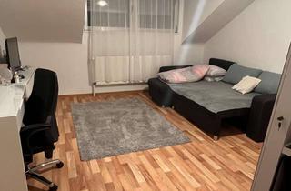Wohnung mieten in Große Bergstraße A2, 66583 Spiesen-Elversberg, Nachmieter gesucht ab 1. Oktober – 3-Zimmer-Wohnung in Spiesen-Elversberg
