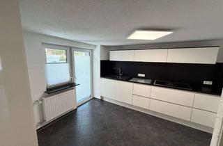 Wohnung mieten in Kapellenstraße 34, 88471 Laupheim, 2,5-Zimmer-Wohnung in Laupheim