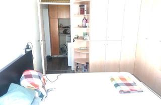 Wohnung mieten in Rotkreuzplatz, 80637 Neuhausen-Nymphenburg, Helle 49m² Wohnung mit großem Balkon am Rotkreuzplatz – frei ab 15.10.