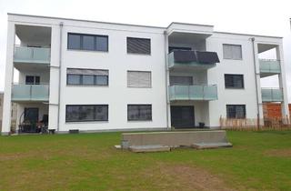 Wohnung mieten in Schweidnitzallee 21, 88400 Biberach, 4 Zimmer mit Garten - toller Grundriss - Neubau - gute Lage