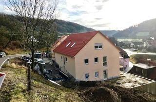 Wohnung mieten in Brückenstraße, 74549 Wolpertshausen, Moderne u. helle 3 Zimmer EG-Wohnung mit Fußbodenheizung
