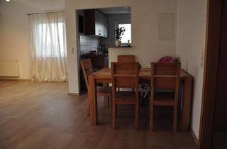 Wohnung mieten in 88214 Ravensburg, Charmante 4-Zimmer-Wohnung im 2.OG mit Dachgeschoss in Ravensburg
