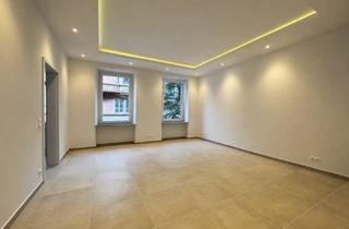 Wohnung mieten in 75177 Nordstadt, Erstbezug nach Kernsanierung! Gehobene 4 Zimmer Wohnung