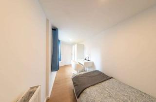 WG-Zimmer mieten in Königslacherstraße 000, 60528 Niederrad, +++ Furnished room for rent +++