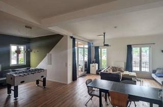 WG-Zimmer mieten in 56068 Mitte, Modernes WG Zimmer einer Masionette-Wohnung - in der Vorstadt