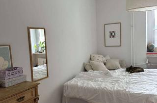 WG-Zimmer mieten in 12103 Tempelhof, WG-Zimmer zur Zwischenmiete