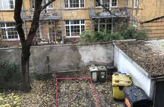 Garagen kaufen in Friedelstraße 20, 12047 Neukölln, Außenstellplatz+Garage in Neukölln zu verkaufen!
