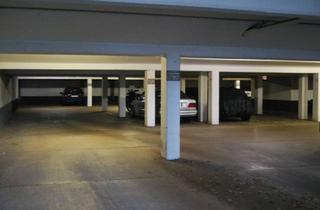 Garagen kaufen in Hinrichsring 12, 30177 List, Tiefgaragenplatz zu verkaufen