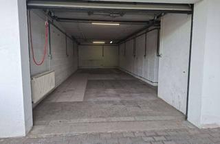 Garagen mieten in Valterweg 17, 65817 Eppstein, 81 qm Garage in Eppstein