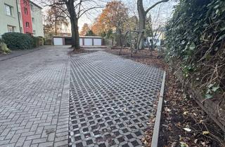 Garagen mieten in Berner Heerweg, 22147 Rahlstedt, Stellplatz auf einem Garagenhof im Berner Heerweg 101 a-c