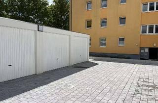 Garagen mieten in Am Westbahnhof, 72458 Albstadt, Garage in Ebingen West zu vermieten