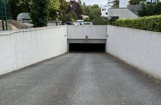 Garagen mieten in Am Pichelssee, 13595 Spandau, Sicherer Tiefgaragenstellplatz an den Pichelsdorfer Seehäusern