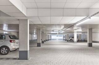 Garagen mieten in Sonnenstraße 81, 72458 Albstadt, Tiefgaragenstellplatz in der Sonnenstraße 81 in Albstadt zu vermieten